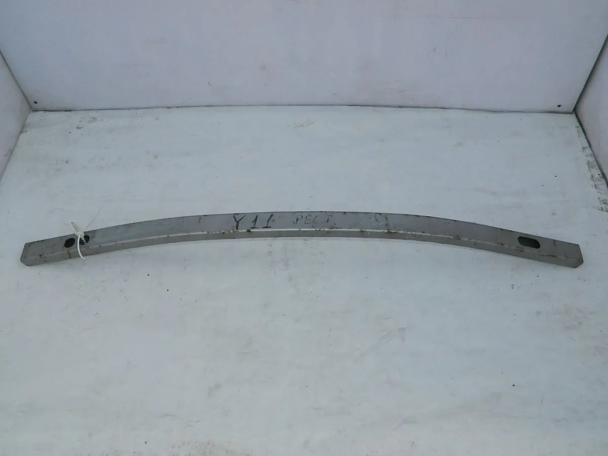 Усилитель бампера NISSAN AD VY11 Перед (Контрактный) 35015007