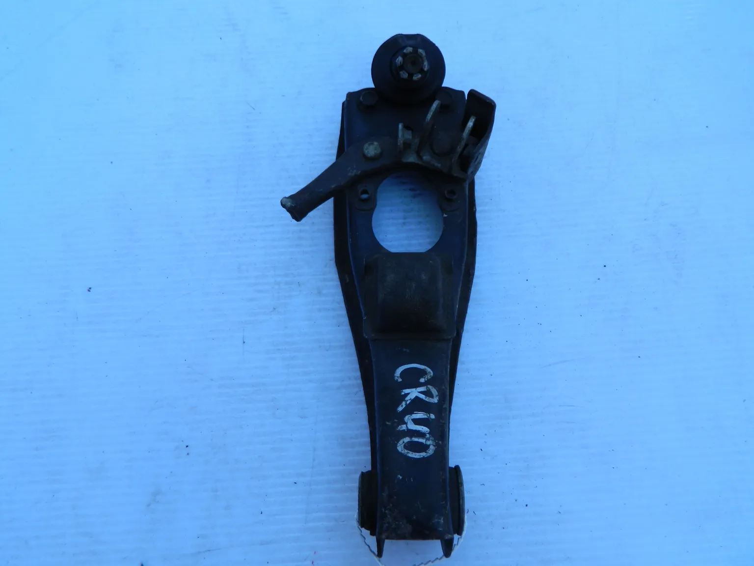 Рычаг подвески TOYOTA TOWN ACE NOAH CR40 Перед Лев (Контрактный) 46091297