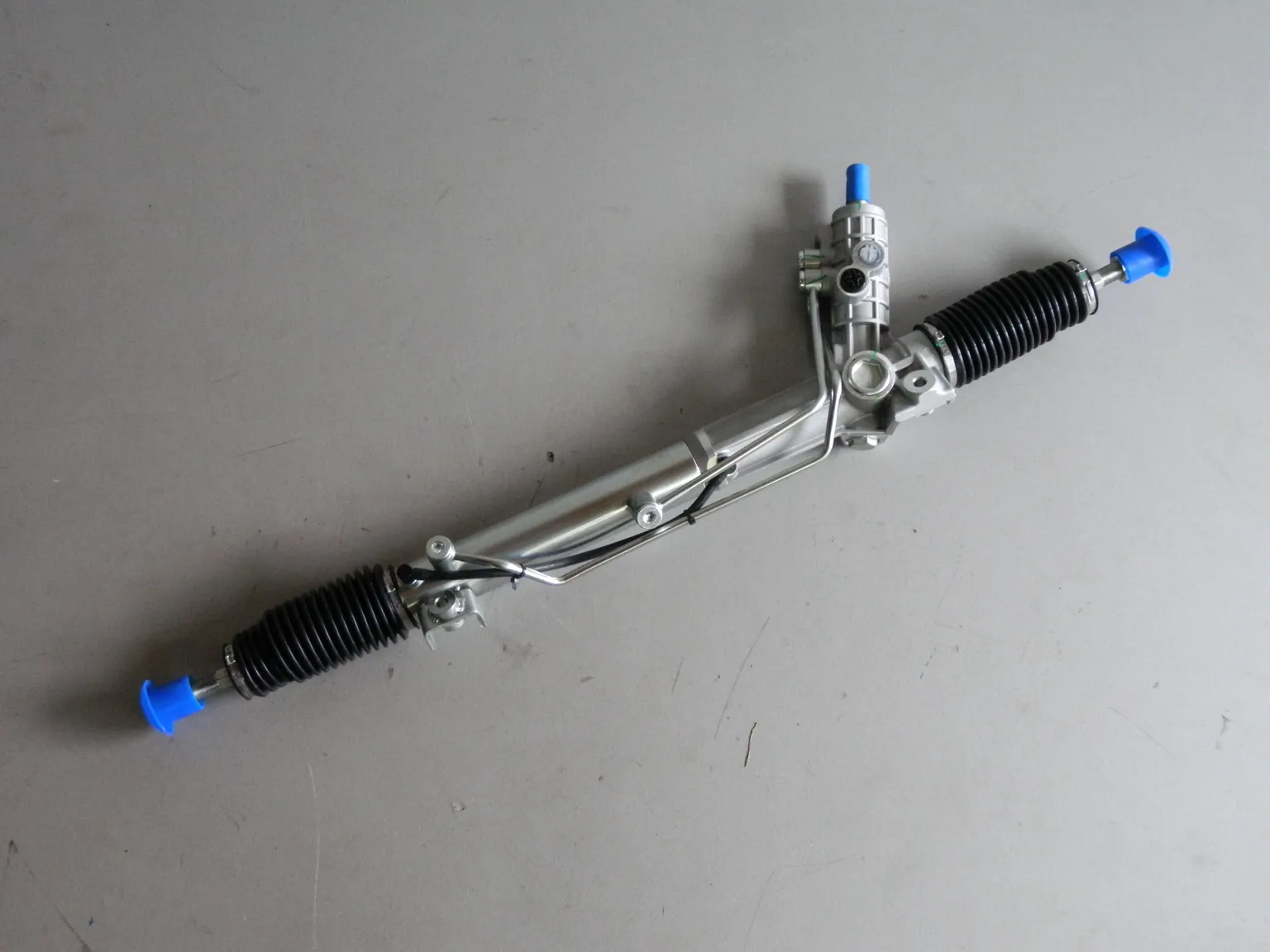 Рейка рулевая GENERAL PARTS 32131093886 BMW 5-Series E39 LHD