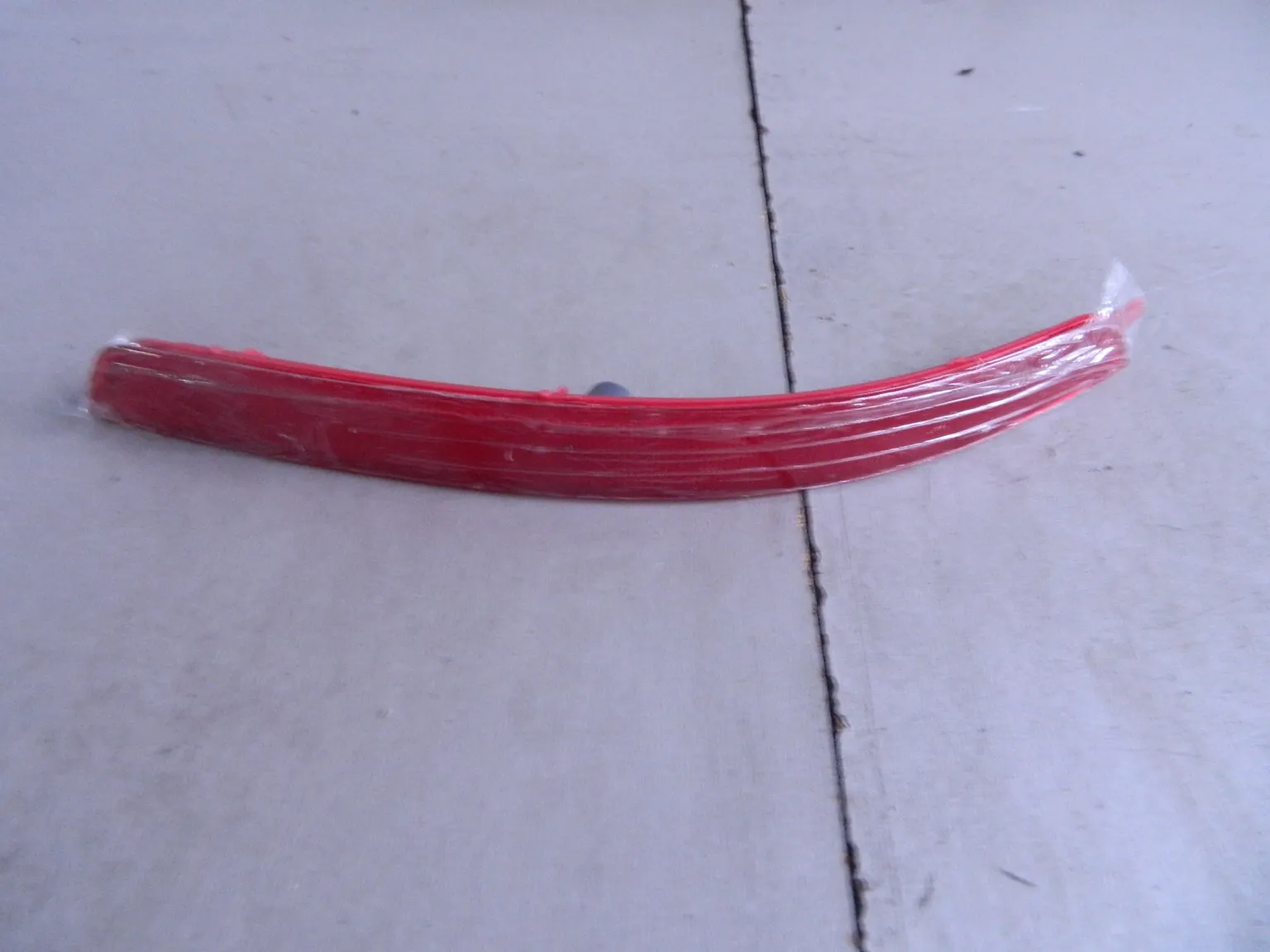 Катафот JORDEN JH0315K2012L KIA RIO 4 15- (седан) Задн Лев