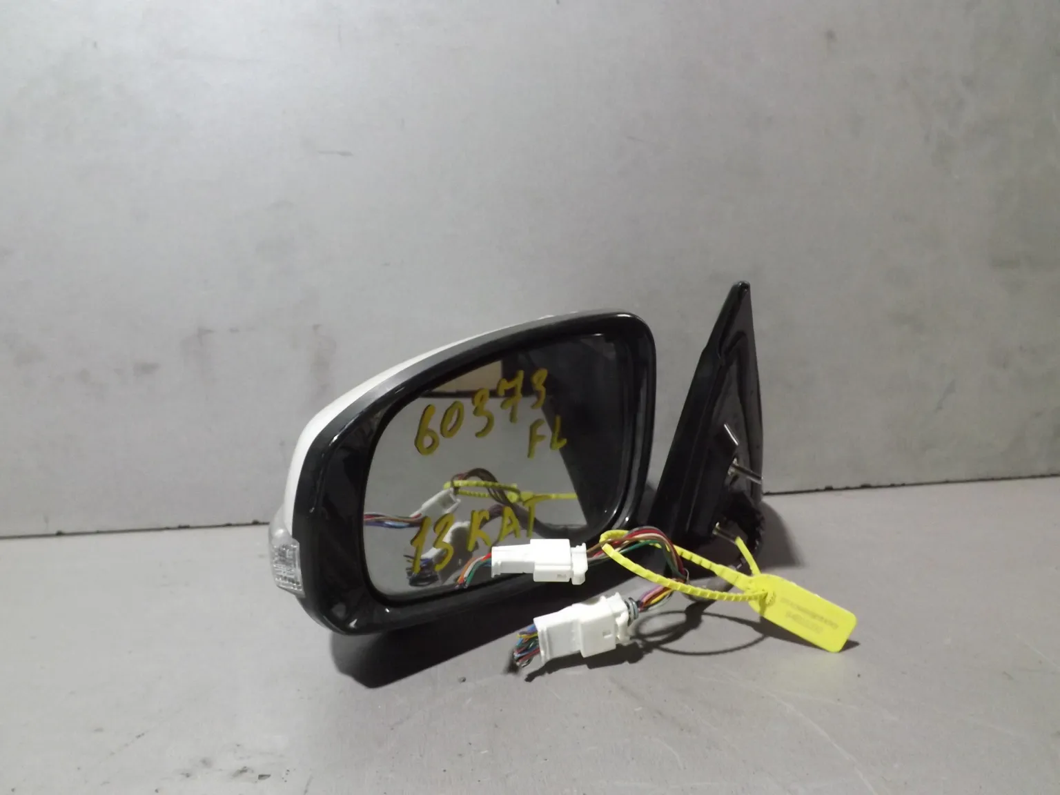 Зеркало NISSAN TEANA J32 Перед Лев (Кoнтрактный) 94603332