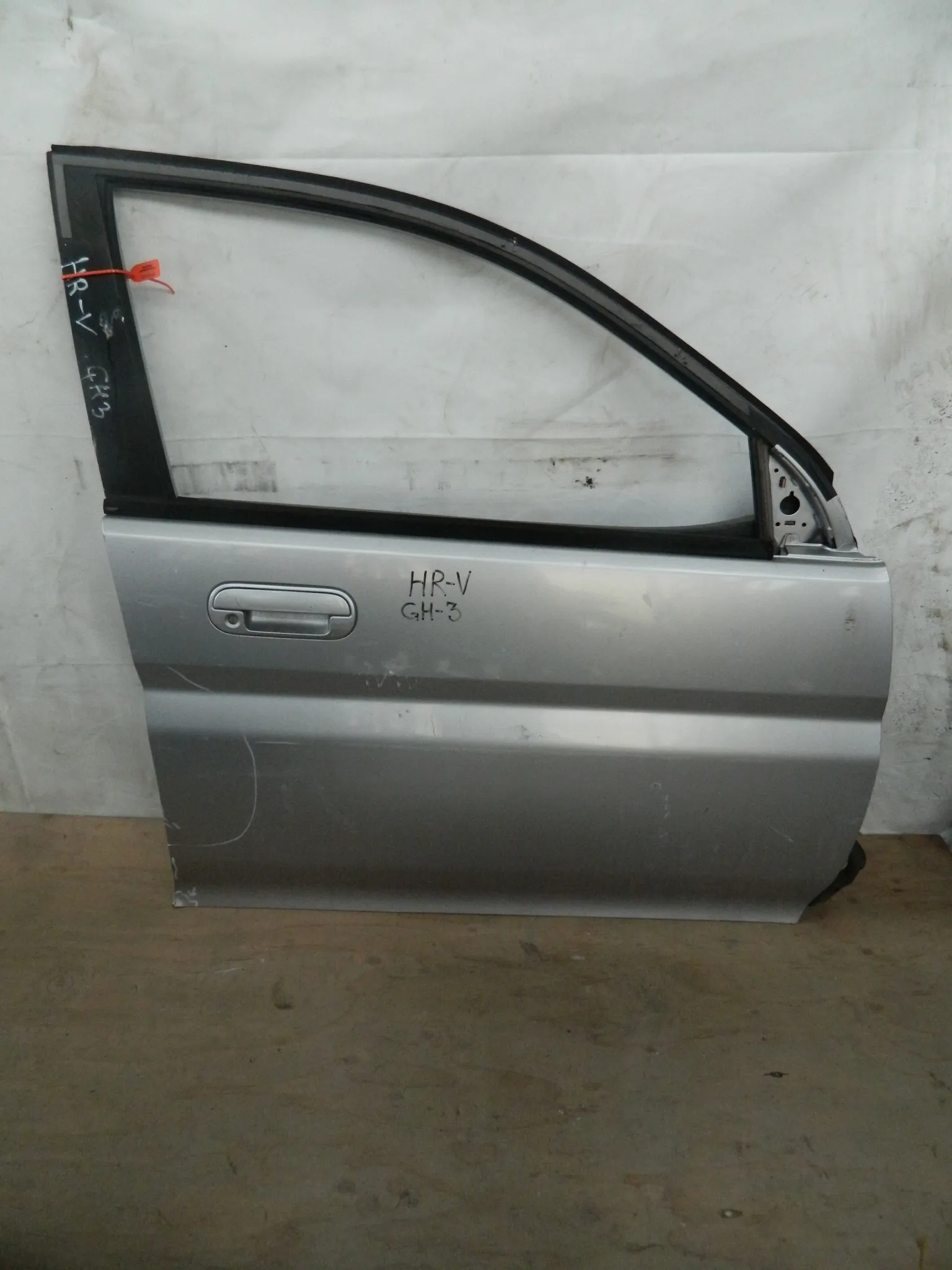 Дверь HONDA HR-V GH3 Перед Прав (Контрактный) 72355842