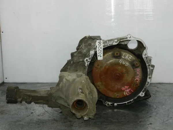 АКПП TOYOTA CALDINA 1AZFSE (Контрактный)