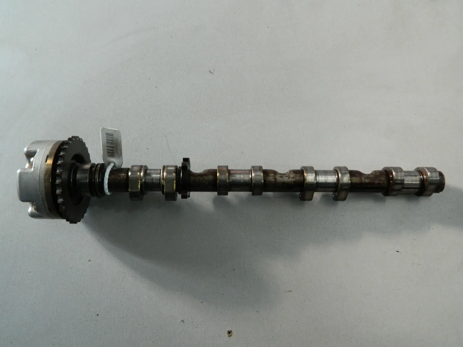 Распредвал AUDI Q7 4L BAR (Б/У)