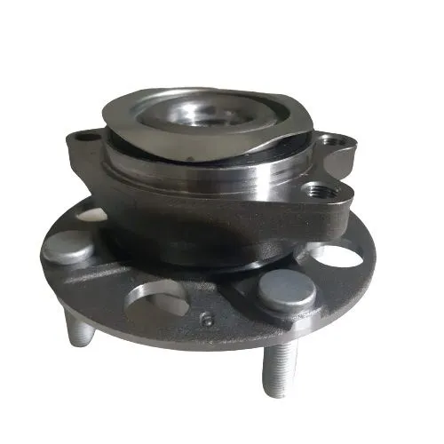 Ступица NISSAN 40202EE500 NISSAN Grand Livina, Latio, LivinaTiida, Tiida Latio