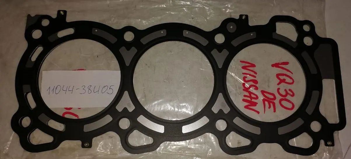 Прокладка ГБЦ GENERAL PARTS 1104438U05