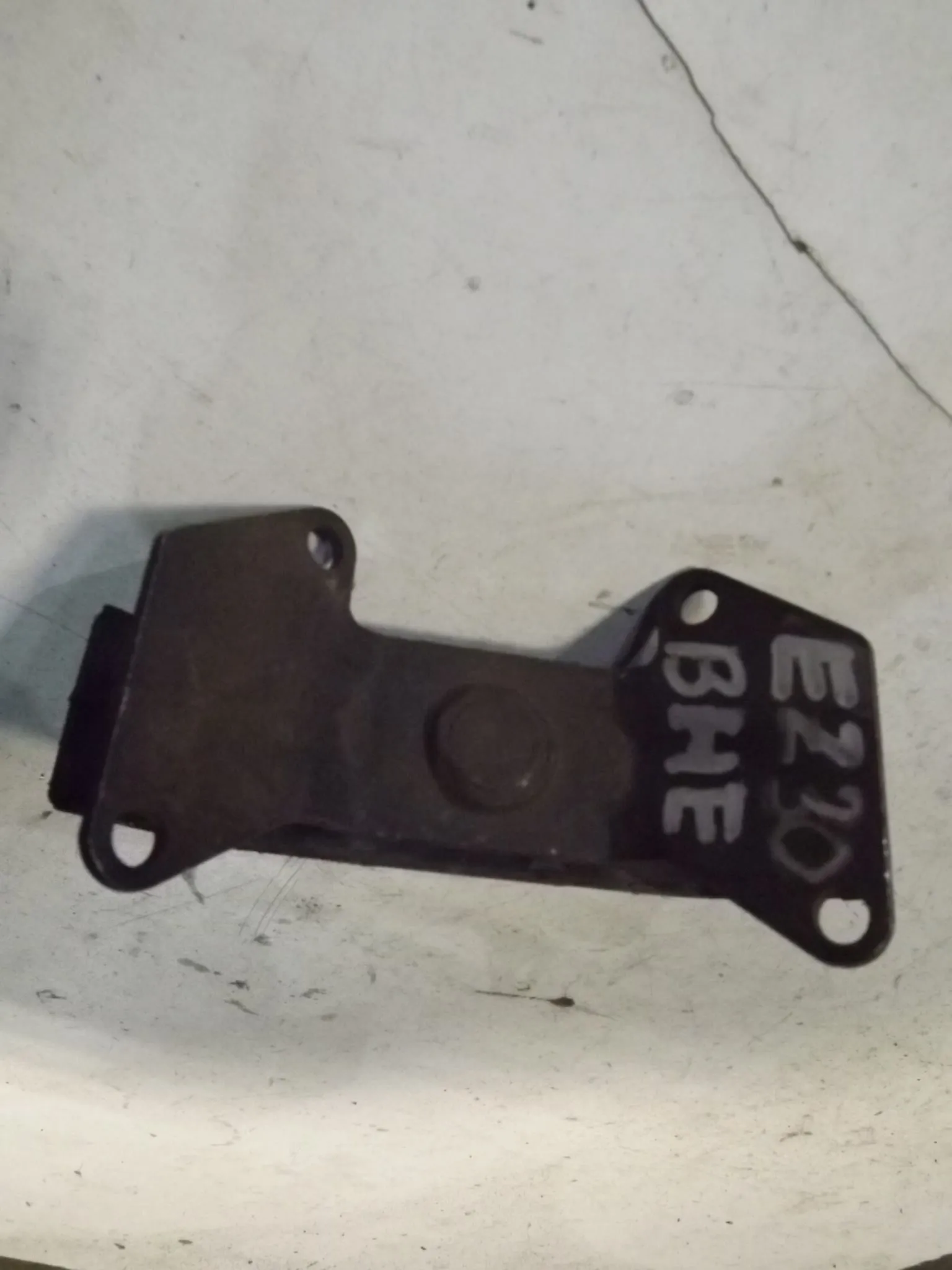 Подушка КПП SUBARU LEGACY BHE (Контрактный) 2 41022AE120