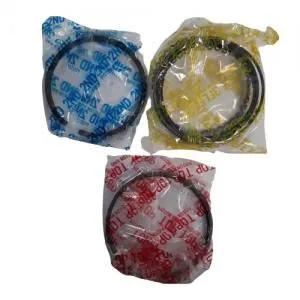 Кольца поршневые TP 35894STD TOYOTA