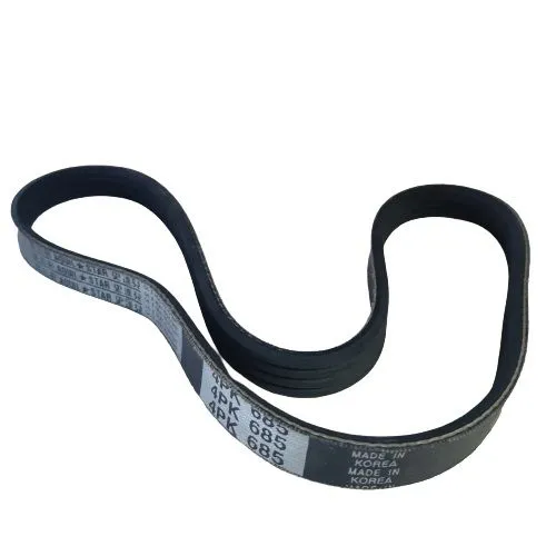 Ремень поликлиновый AQUIL STAR 4PK685