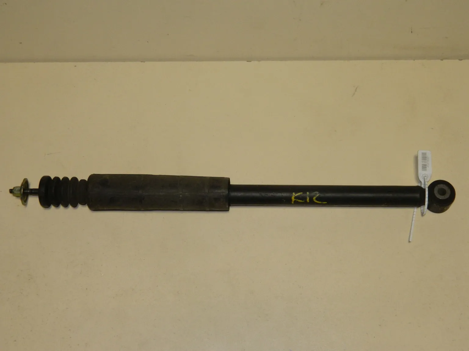 Амортизатор NISSAN MARCH AK12 Зад (Контрактный) 45976501