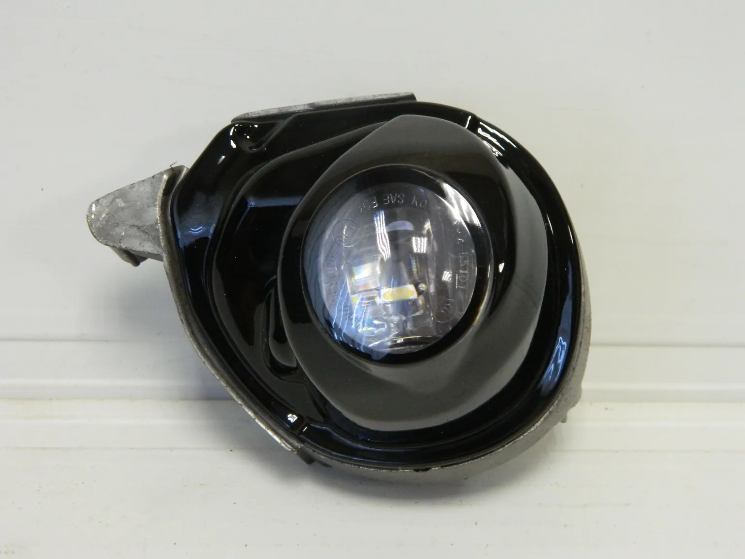 Фара противотуманная JORDEN JH0817CX5003L MAZDA CX-5 2017- (LED) Перед Лев