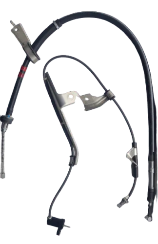 Рычаг подвески TOYOTA 4872028H0099 TOYOTA