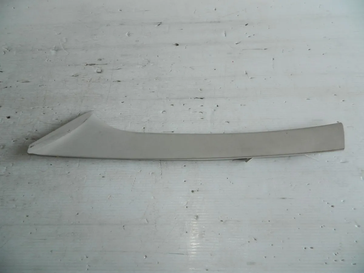 Обшивка стойки FIAT PANDA (Б/У)