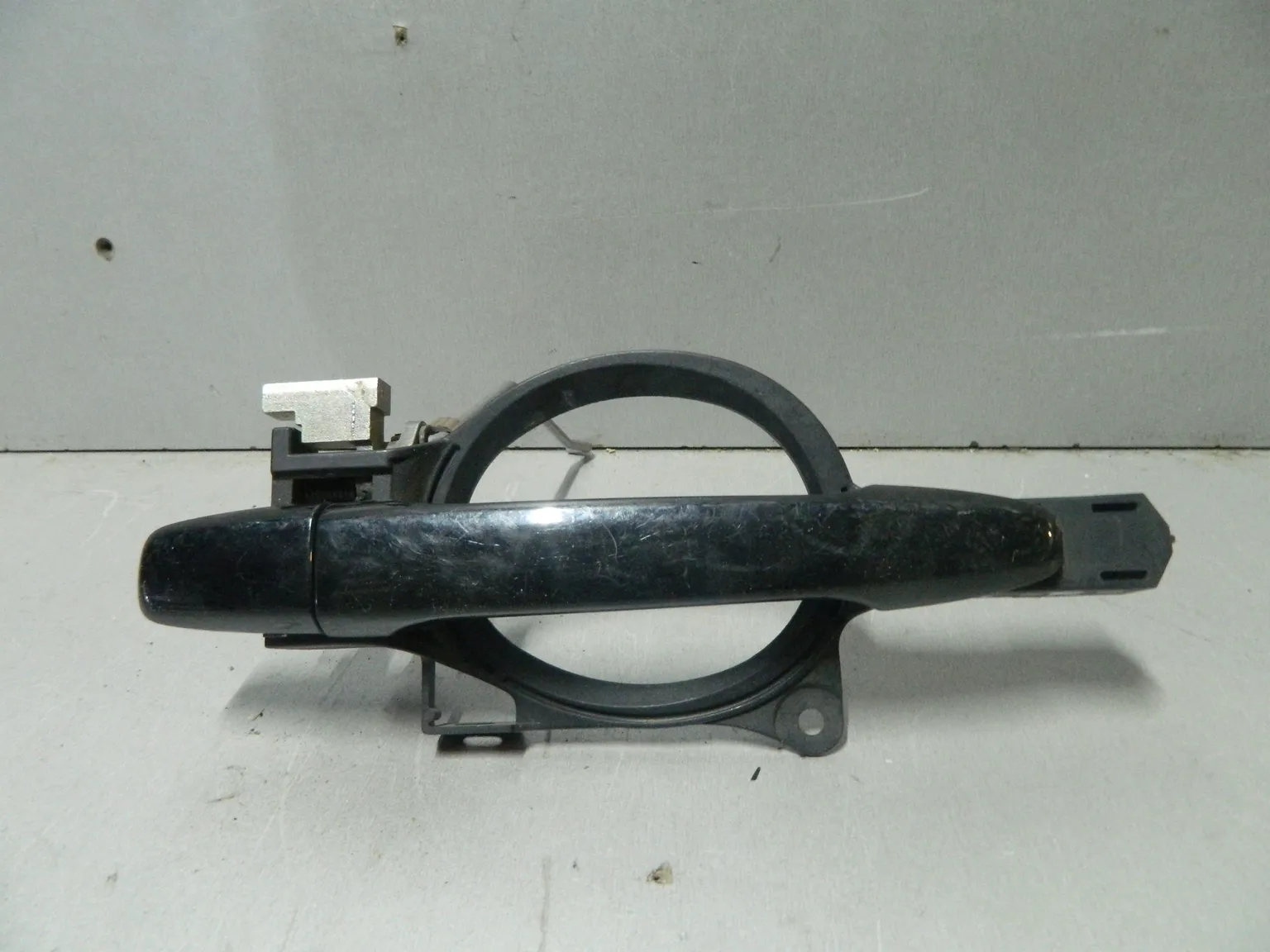 Ручка двери наружная MITSUBISHI LANCER X CY4A Зад Прав (Контрактный) 81539920