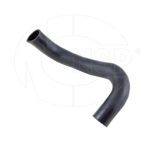 Патрубок NSP NSP02254121R000 Hyundai Solaris 10-, Kia Rio 11-