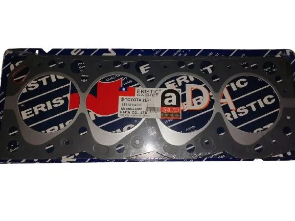 Прокладка ГБЦ ERISTIC EG083 TOYOTA