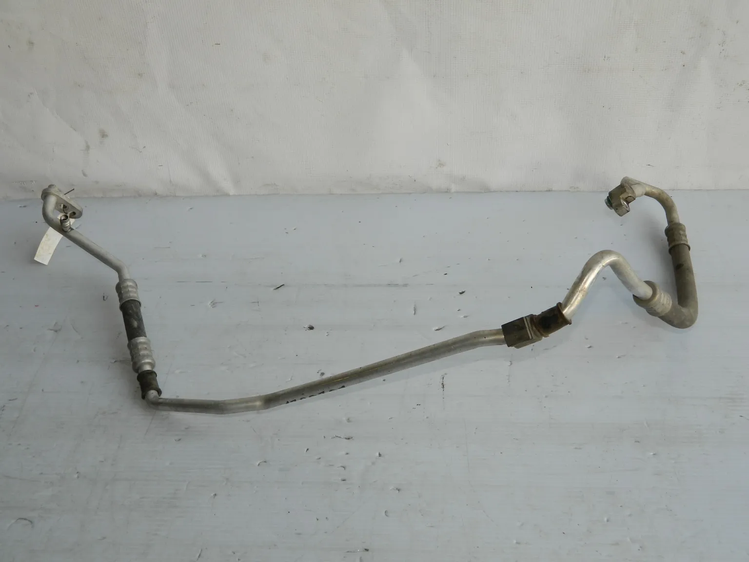 Трубка кондиционера HYUNDAI SOLARIS HCR G4LC (Б/У)