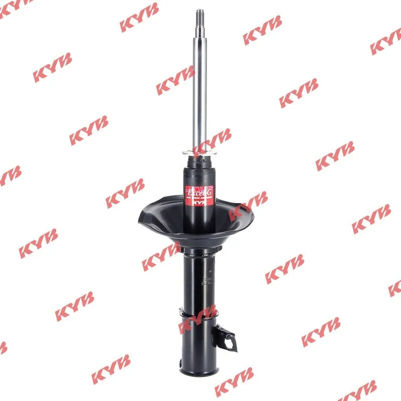 Амортизатор KAYABA 334105 SUBARU LEGACY 1989-1993 Перед. Прав