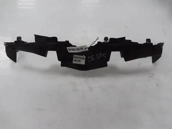 Дефлектор MAZDA DEMIO DE3FS (Контрактный)