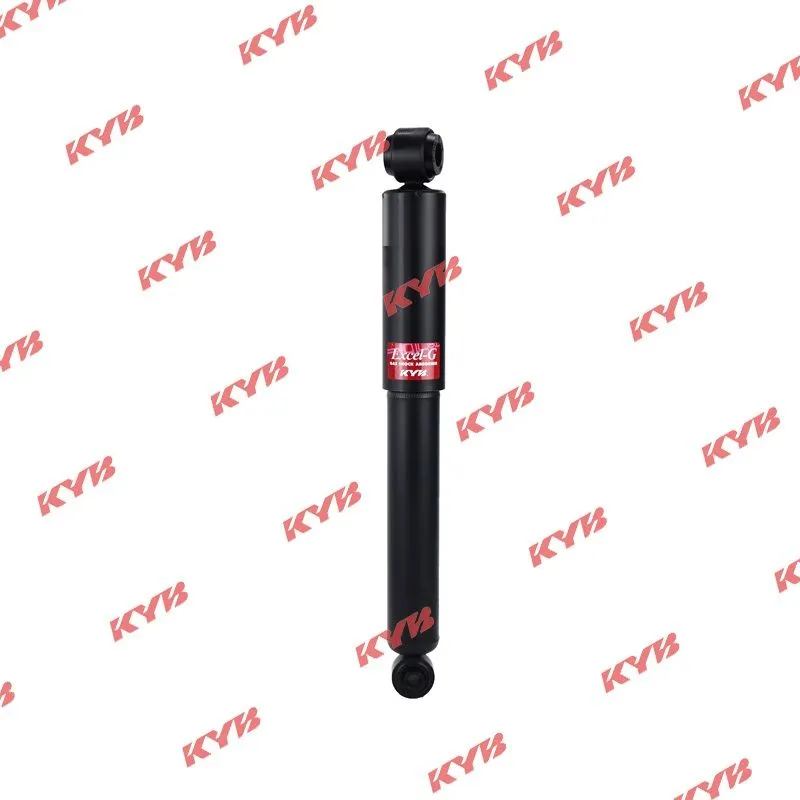 Амортизатор KAYABA 344390 NISSAN LARGO 1993-1996 Задн. Лев/Прав 562105C502