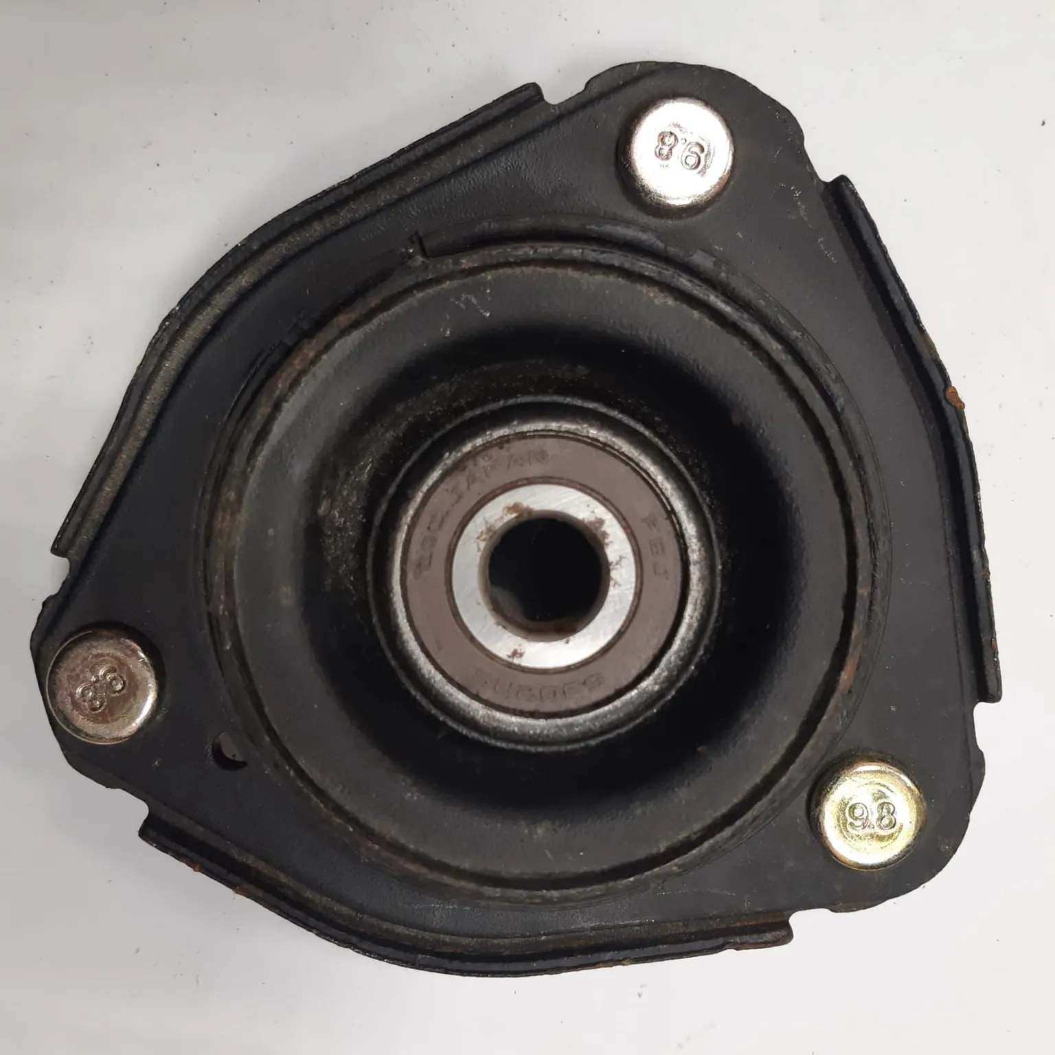 Опора амортизатора STELLOX 1298008SX TOYOTA Carina