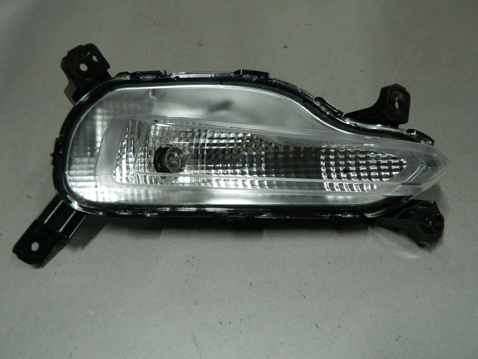 Фара противотуманная JORDEN JH02ACT17003R HYUNDAI SOLARIS 17-20 Перед Прав 92208H5000