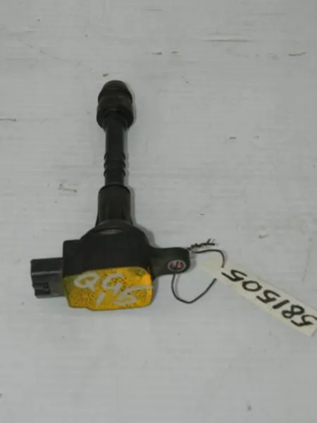 Катушка зажигания NISSAN SUNNY FB15 QG15DE (Контрактный) 581505