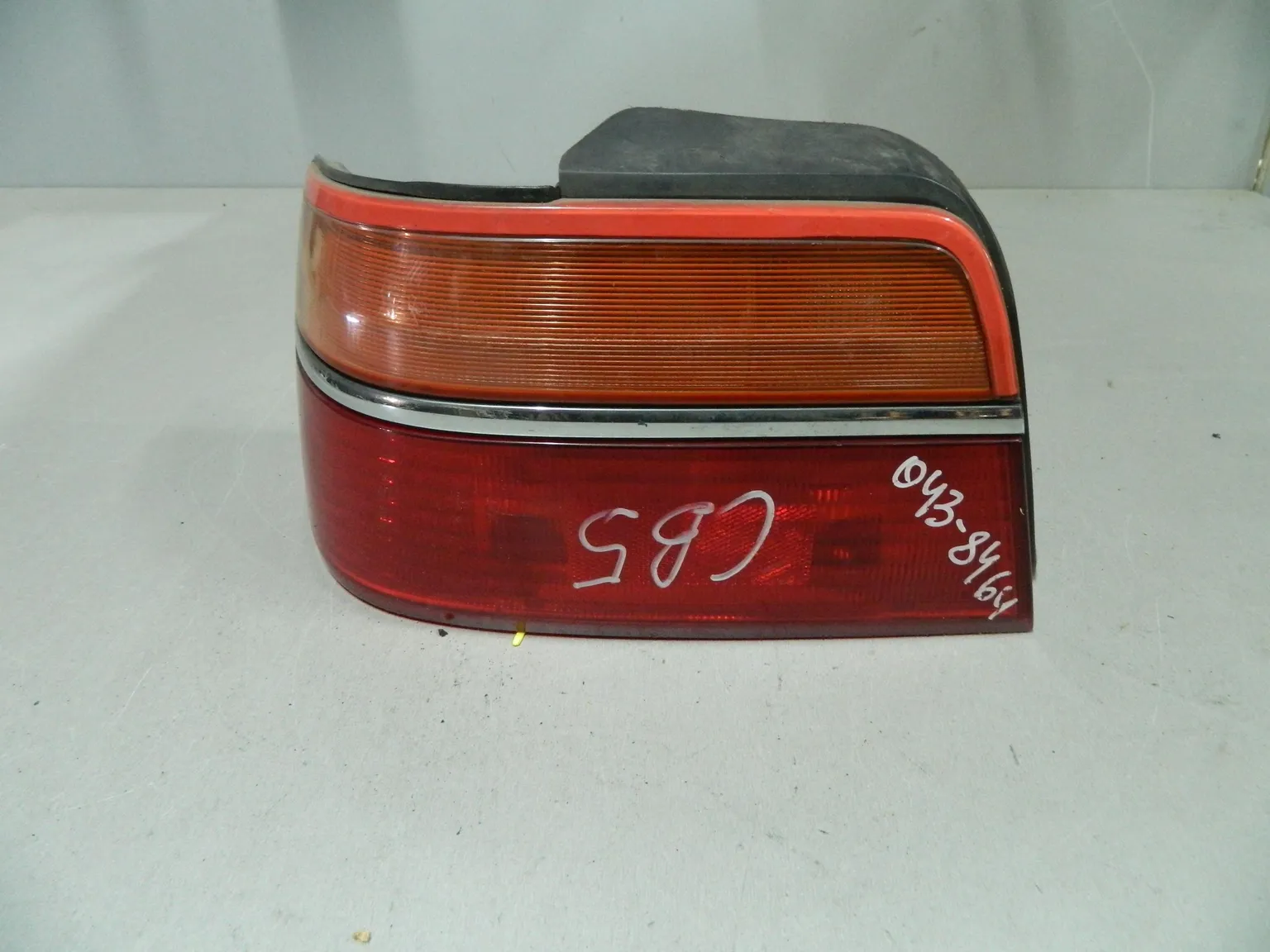 Фонарь HONDA VIGOR CB5 Зад Лев (Контрактный) 64492331