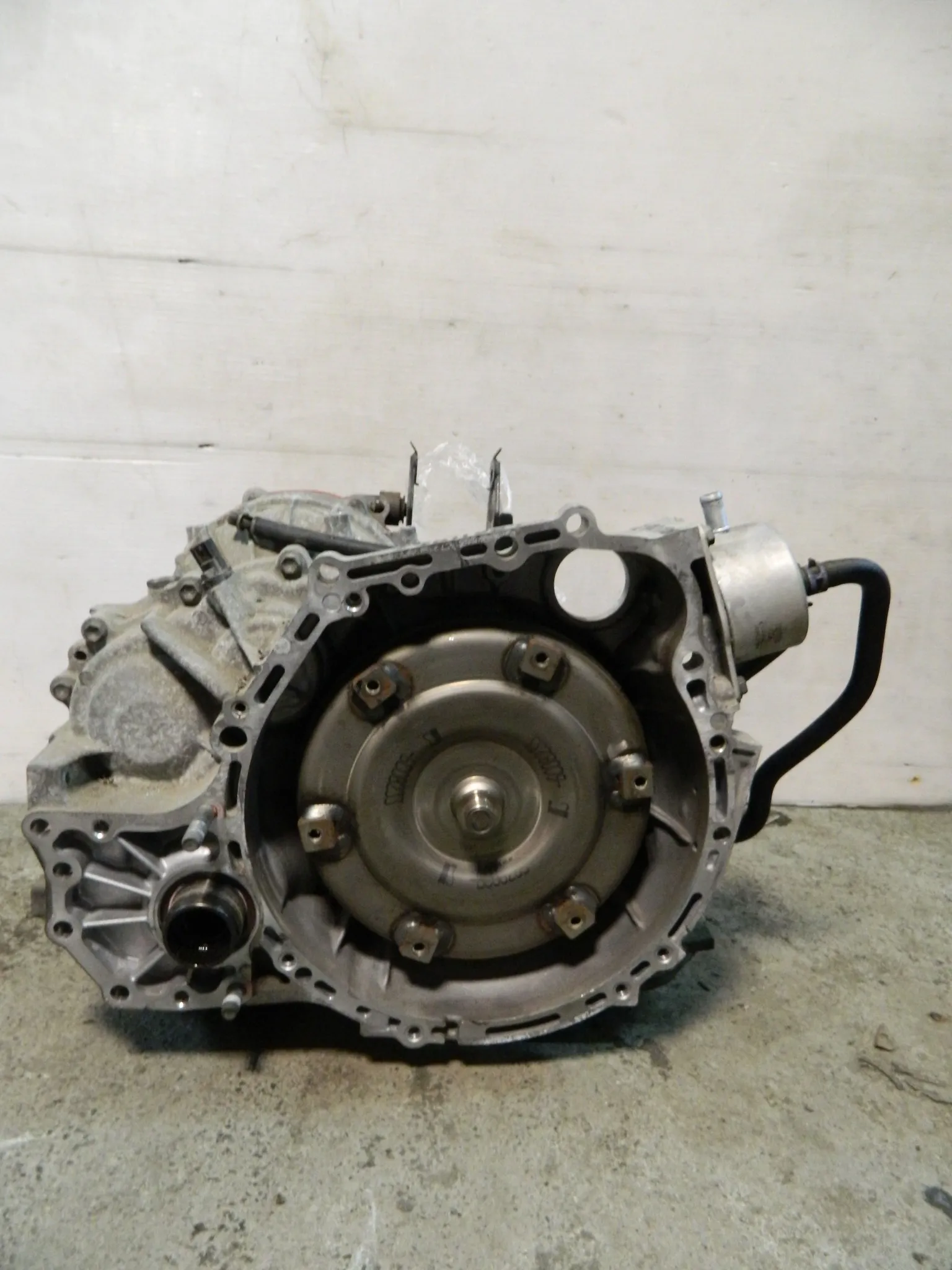 АКПП TOYOTA RAV4 ACA31 2AZFE (Контрактный) 29011002