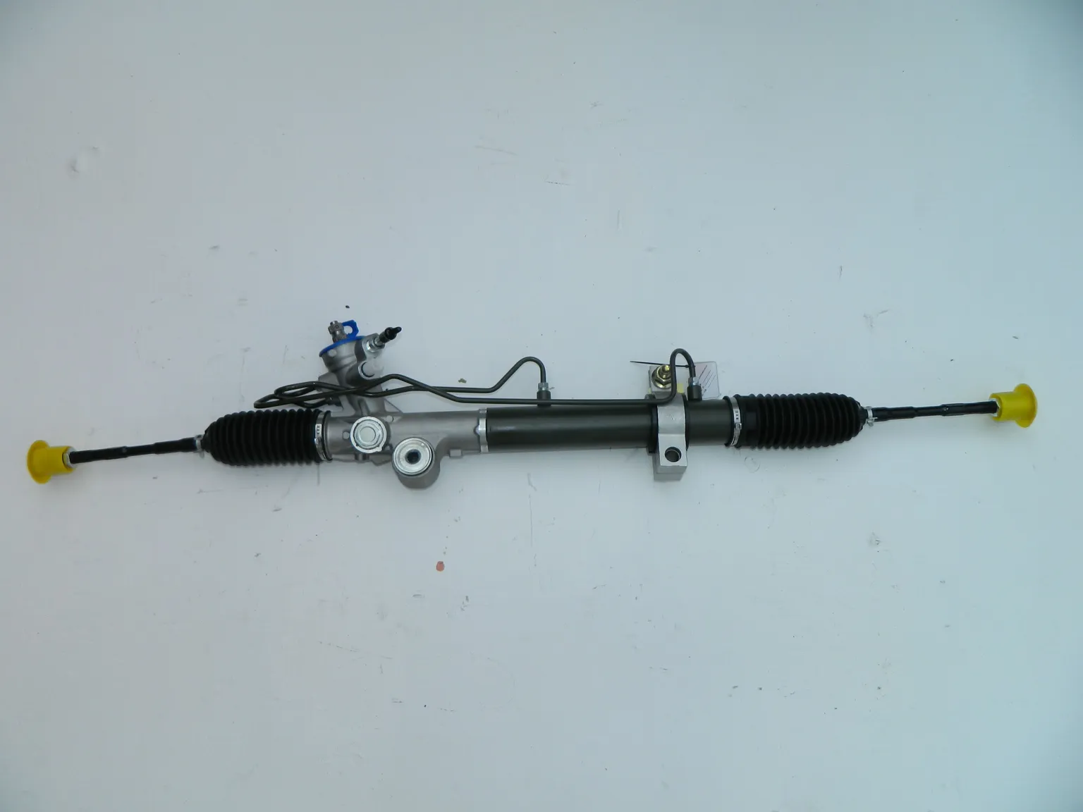 Рейка рулевая GENERAL PARTS 490019W50A NISSAN TEANA J31 LHD