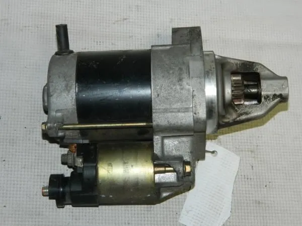 Стартер HONDA FIT L13A (Контрактный) 3852903