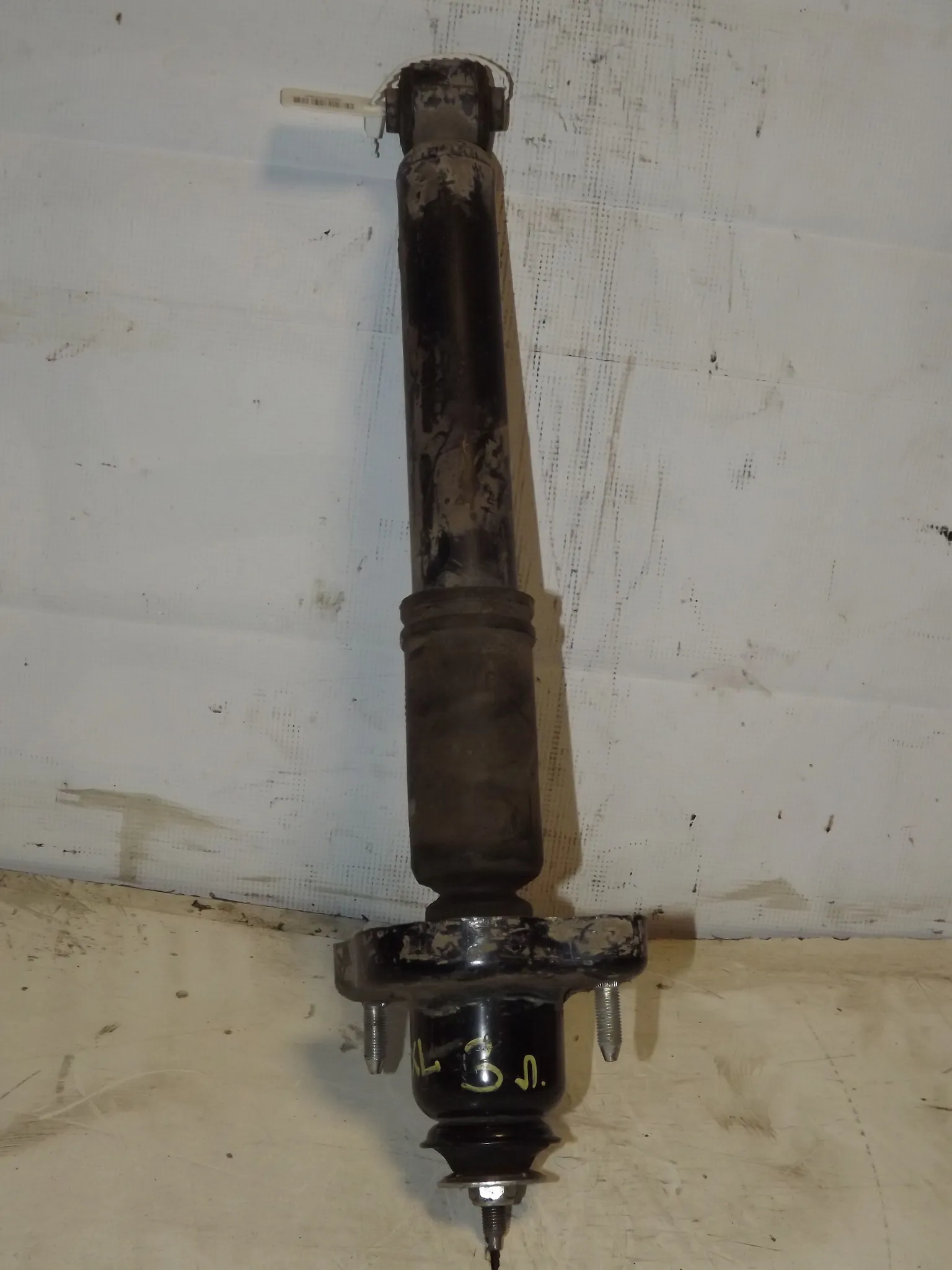 Амортизатор MITSUBISHI OUTLANDER XL CW5W Зад (Контрактный)