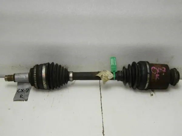 Привод MAZDA CX-7 ER3P Перед Прав (Контрактный) D9996147
