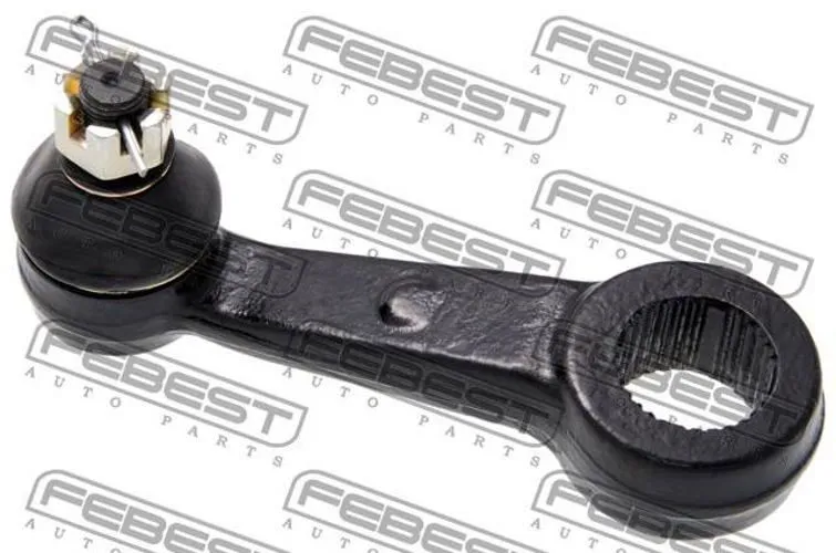 Сошка рулевая FEBEST 0526BT50 MAZDA BT-50 UN 2006-2008 UR5632220