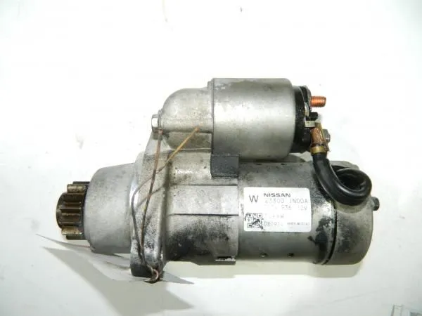 Стартер NISSAN TEANA J32 15730212 (Контрактный)
