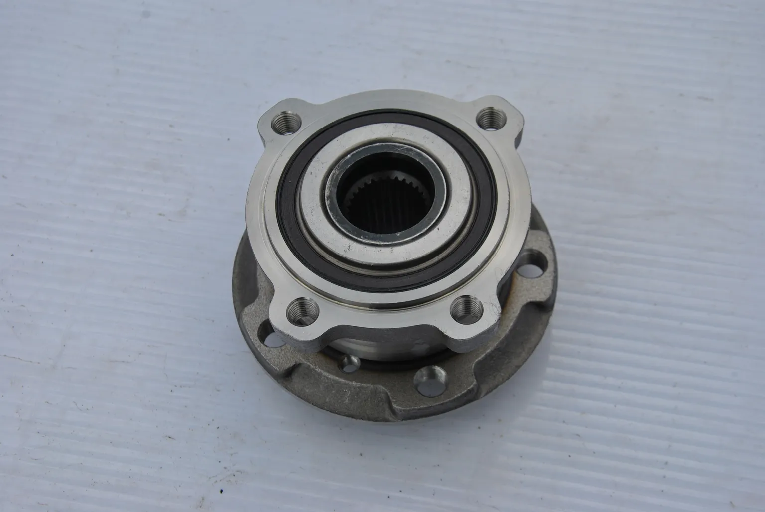 Ступица GENERAL PARTS 31206795959 BMW X5, X6 Перед