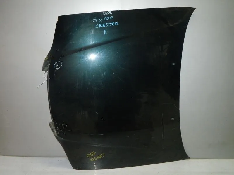 Капот TOYOTA CRESTA GX100 (Контрактный) 46091905