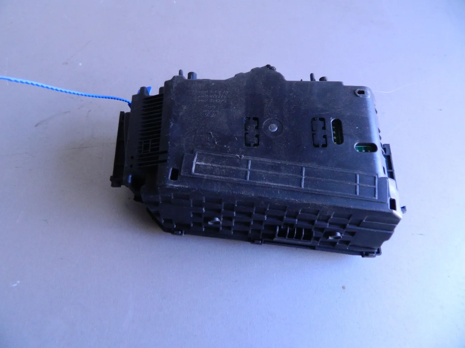 Проектор на лобовое стекло HYUNDAI EQUUS G6DA 2013-2015 (Б/У) 69838223 943103N540