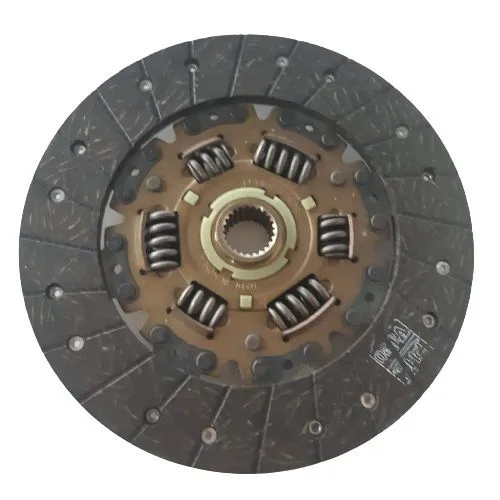 Диск сцепления HONDA HA07 HONDA Accord