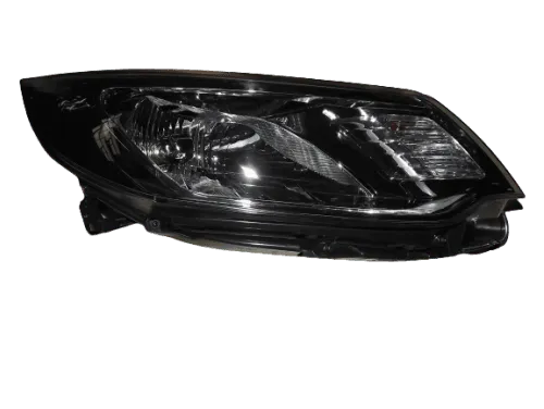 Фара NSP NSP02921024X501 Перед. Прав. KIA RIO 2015