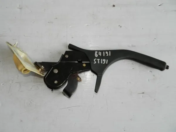 Ручка ручника TOYOTA CORONA ST191 (Контрактный)