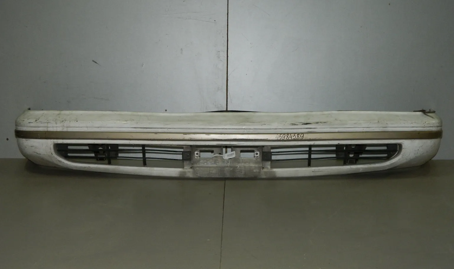 Бампер передний TOYOTA CARINA AT170 (Контрактный) 45984589