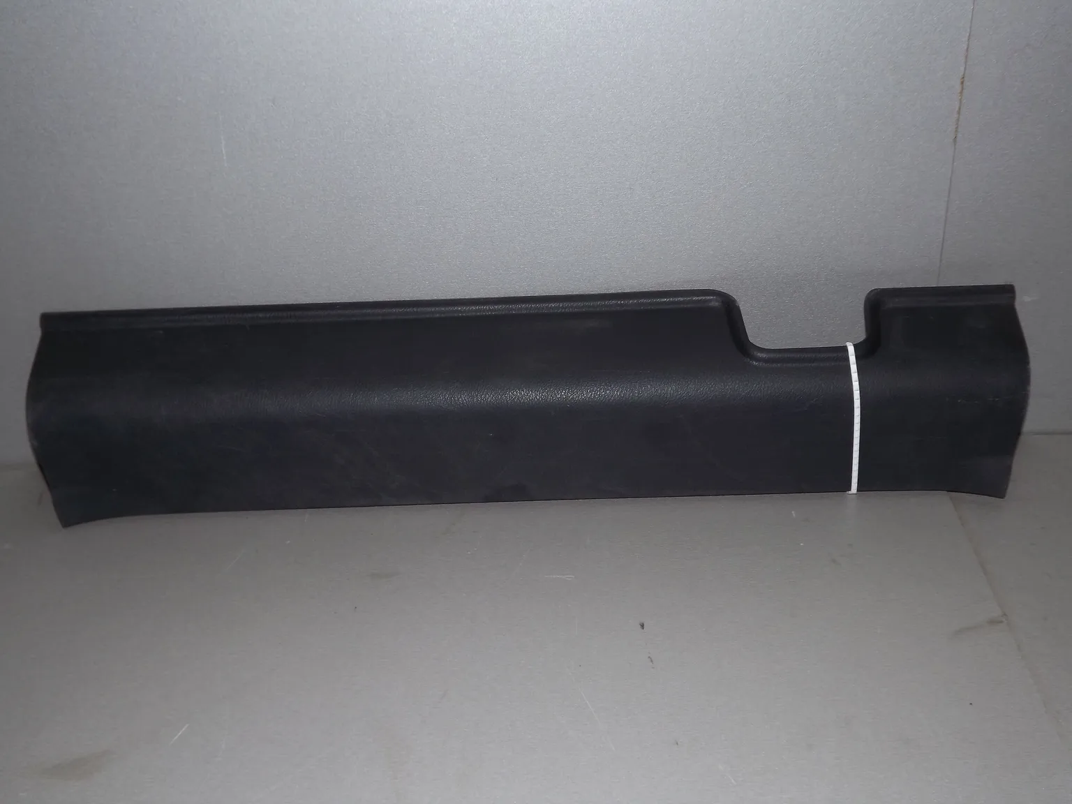 Накладка порога HONDA CR-V RE5 Перед Прав (Контрактный) 35017531