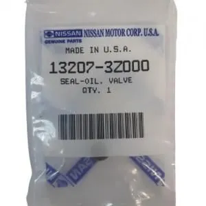 Колпачок маслосъемный NISSAN 132073Z000