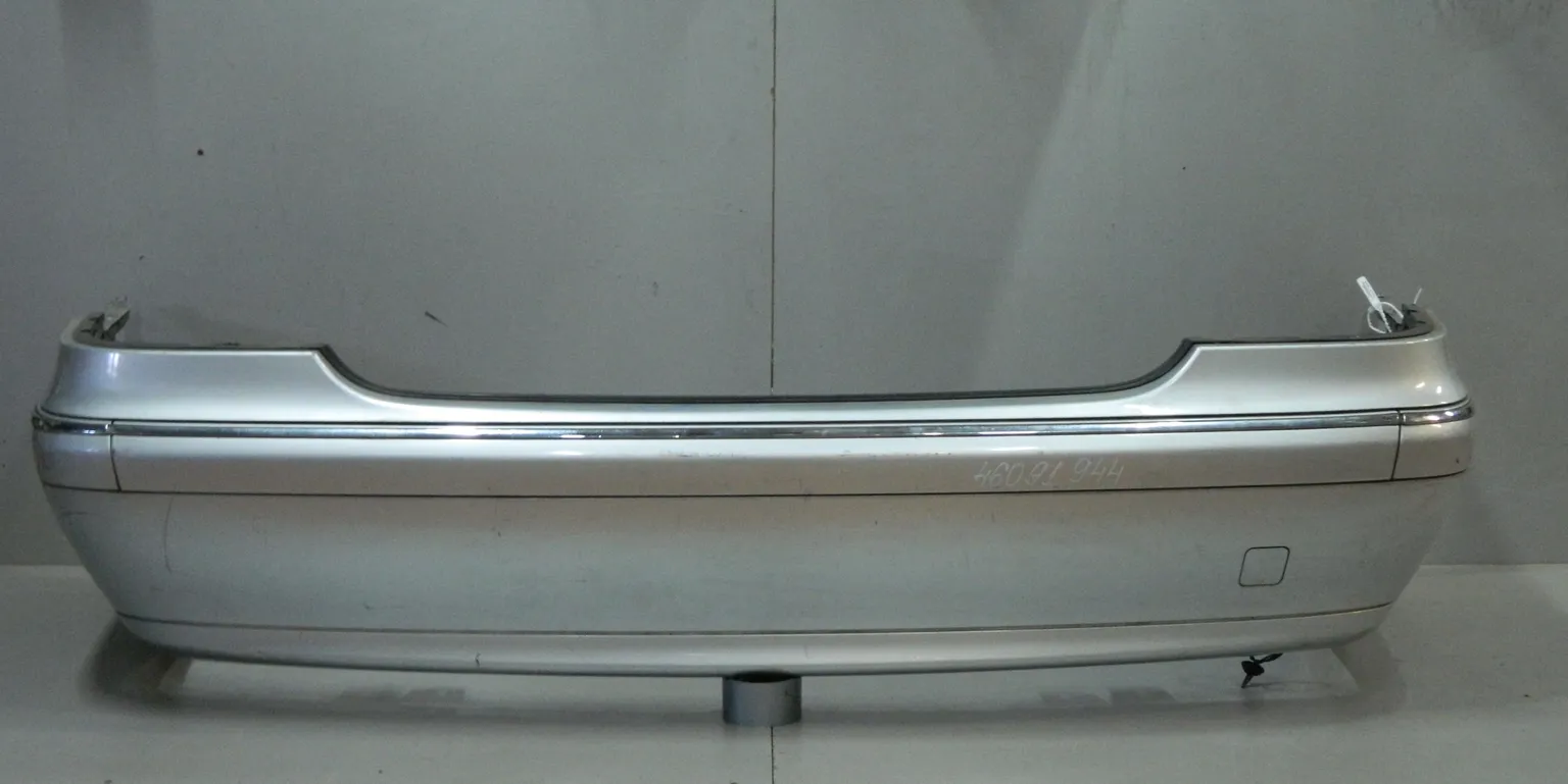 Бампер задний MERCEDES-BENZ S-CLASS W220 (Контрактный) 46091944