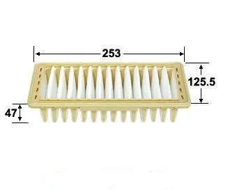 Фильтр воздушный VIC A3021