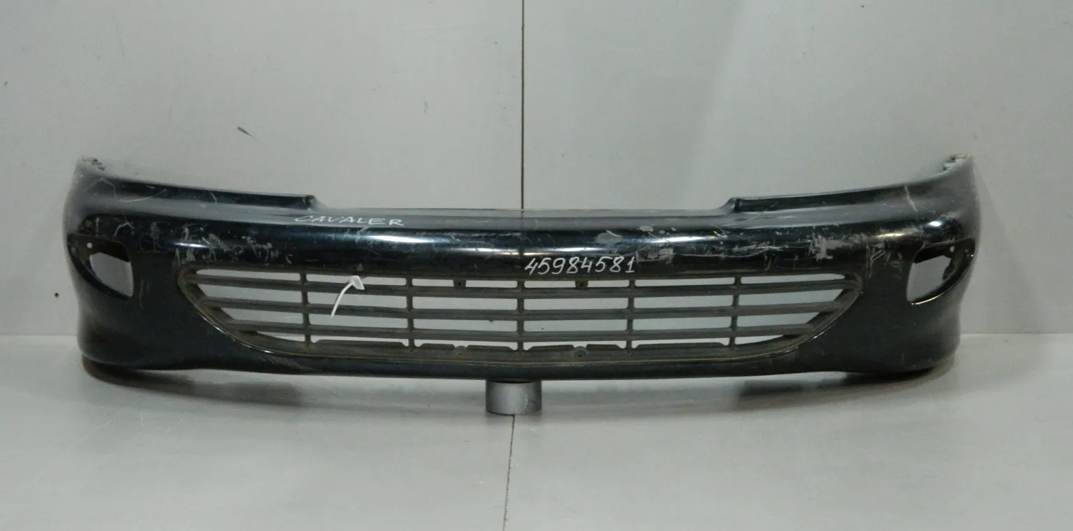 Бампер передний TOYOTA CAVALIER TJG00 (Контрактный) 45984581
