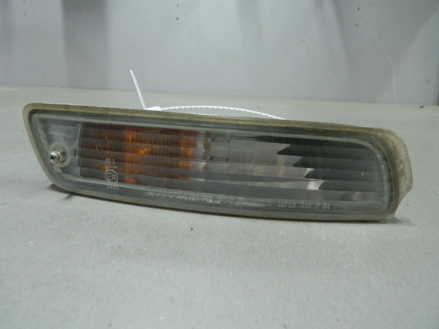 Фара противотуманная TOYOTA CELICA ST202 Перед Прав 20362 (Контрактный) 69586756