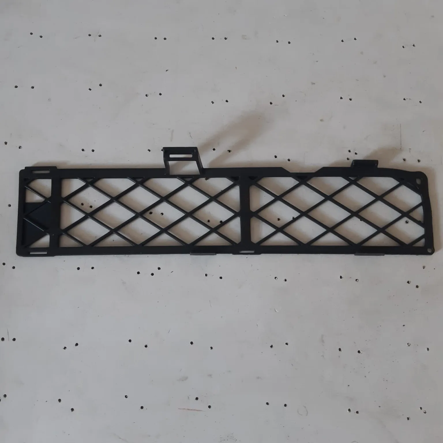 Решетка бампера TOYOTA 5312842030 TOYOTA RAV4