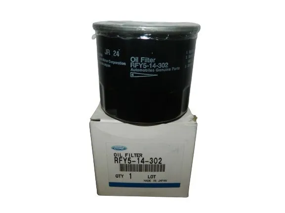 Фильтр масляный FORD RFY514302